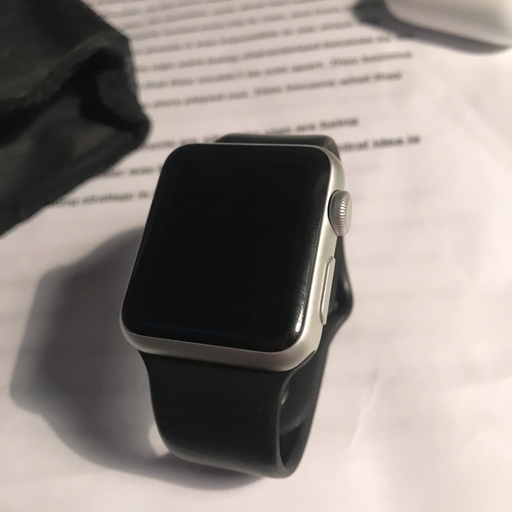 Apple watch